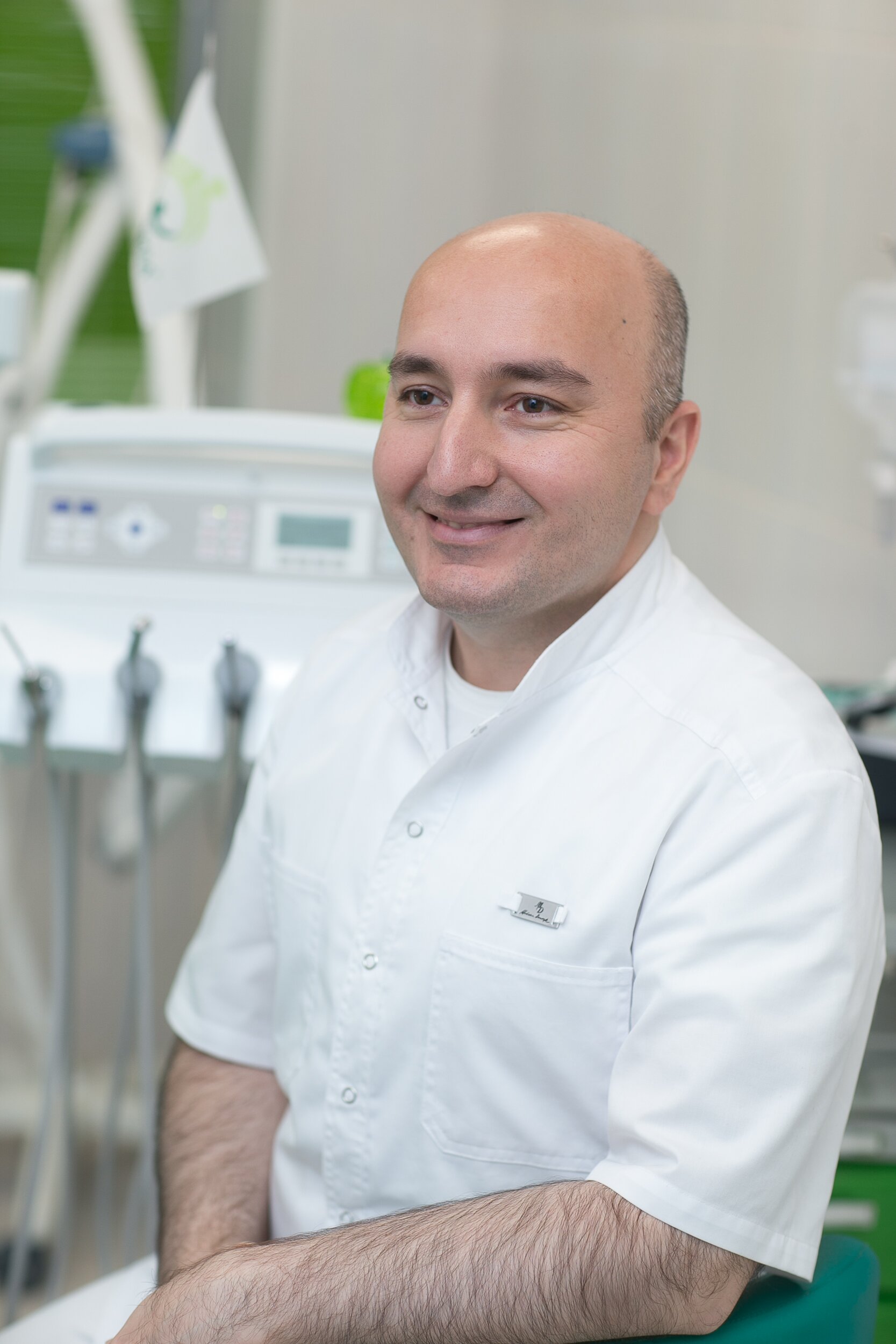 Добромед зеленоград стоматология врачи йошкар